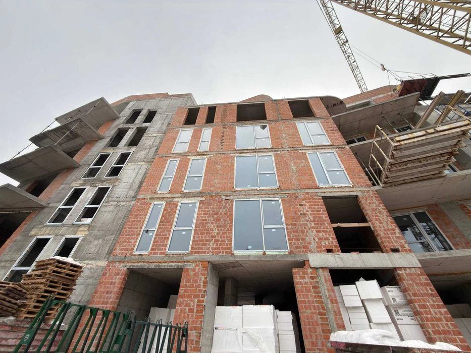 Продаж великої 2 кім квартири 85м² у Еліт ЖК D2(Хімінчна)БЕЗ