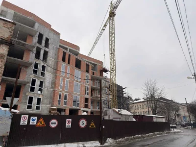 Продаж великої 2 кім квартири 85м² у Еліт ЖК D2(Хімінчна)БЕЗ