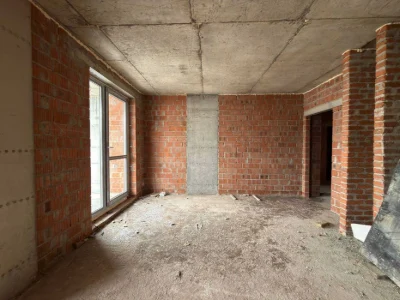 Продаж великої 2 кім квартири 85м² у Еліт ЖК D2(Хімінчна)БЕЗ