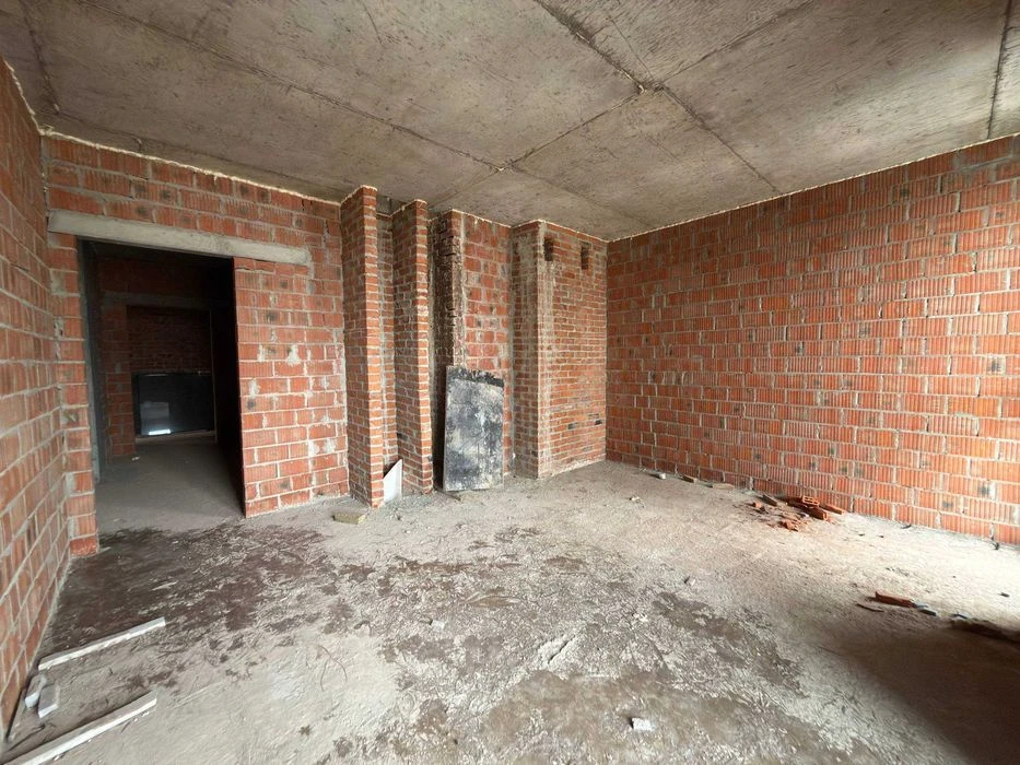 Продаж великої 2 кім квартири 85м² у Еліт ЖК D2(Хімінчна)БЕЗ