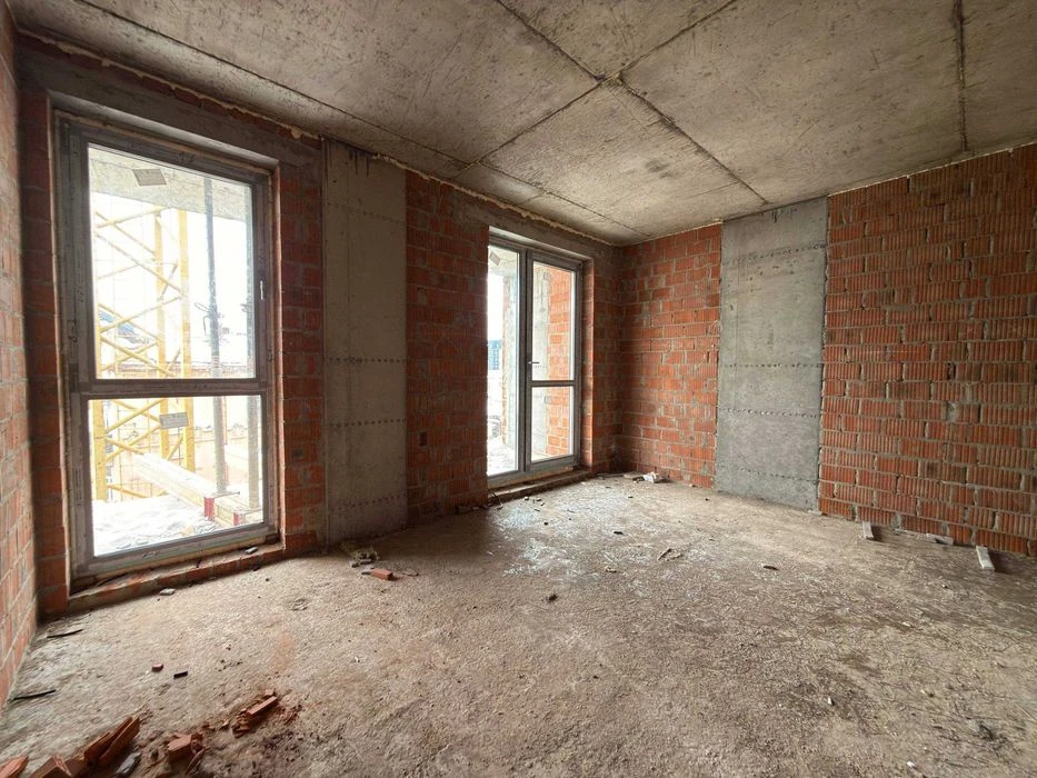 Продаж великої 2 кім квартири 85м² у Еліт ЖК D2(Хімінчна)БЕЗ