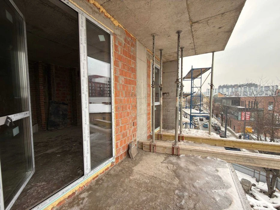 Продаж великої 2 кім квартири 85м² у Еліт ЖК D2(Хімінчна)БЕЗ