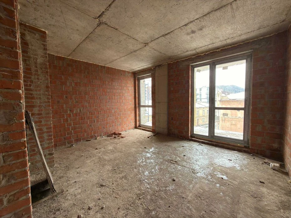 Продаж великої 2 кім квартири 85м² у Еліт ЖК D2(Хімінчна)БЕЗ