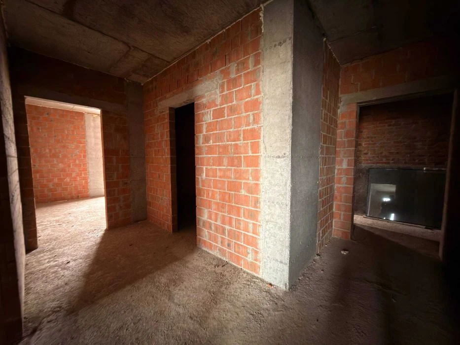 Продаж великої 2 кім квартири 85м² у Еліт ЖК D2(Хімінчна)БЕЗ