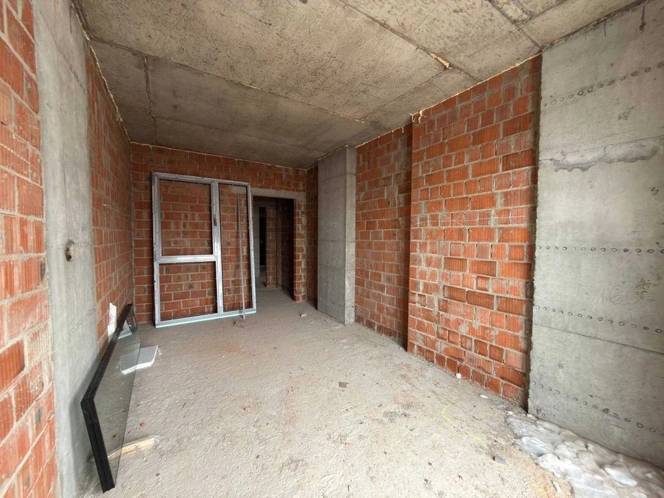 Продаж великої 2 кім квартири 85м² у Еліт ЖК D2(Хімінчна)БЕЗ