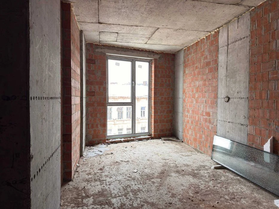 Продаж великої 2 кім квартири 85м² у Еліт ЖК D2(Хімінчна)БЕЗ