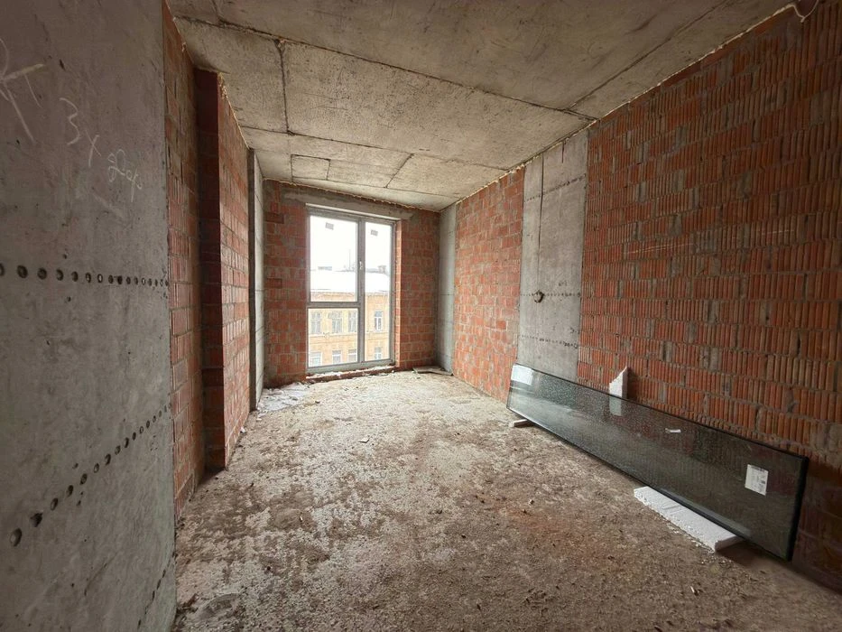 Продаж великої 2 кім квартири 85м² у Еліт ЖК D2(Хімінчна)БЕЗ