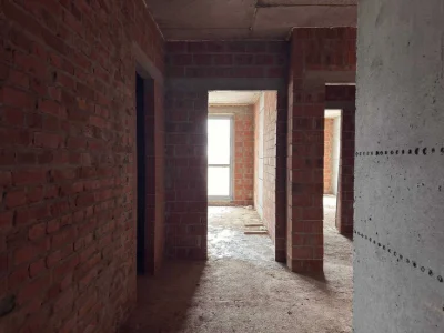 Продаж великої 2 кім квартири 85м² у Еліт ЖК D2(Хімінчна)БЕЗ