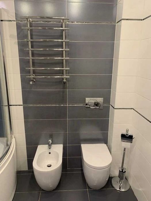 Продаж 3 кім квартири по вул.Сахарова (104 м.кв.).