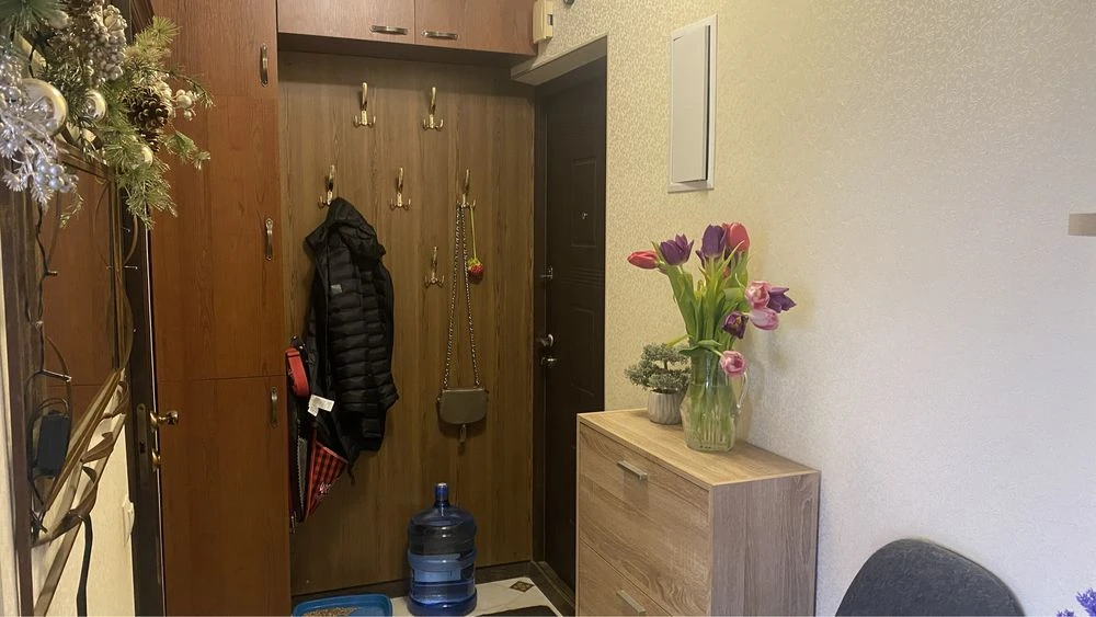 Варшавська Ждахи Малоголосківська Квартира особнячного типу
