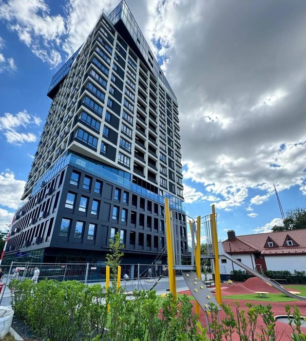 Ексклюзивний панорамний пентхаус ЖК Park Residence ,вул Стри