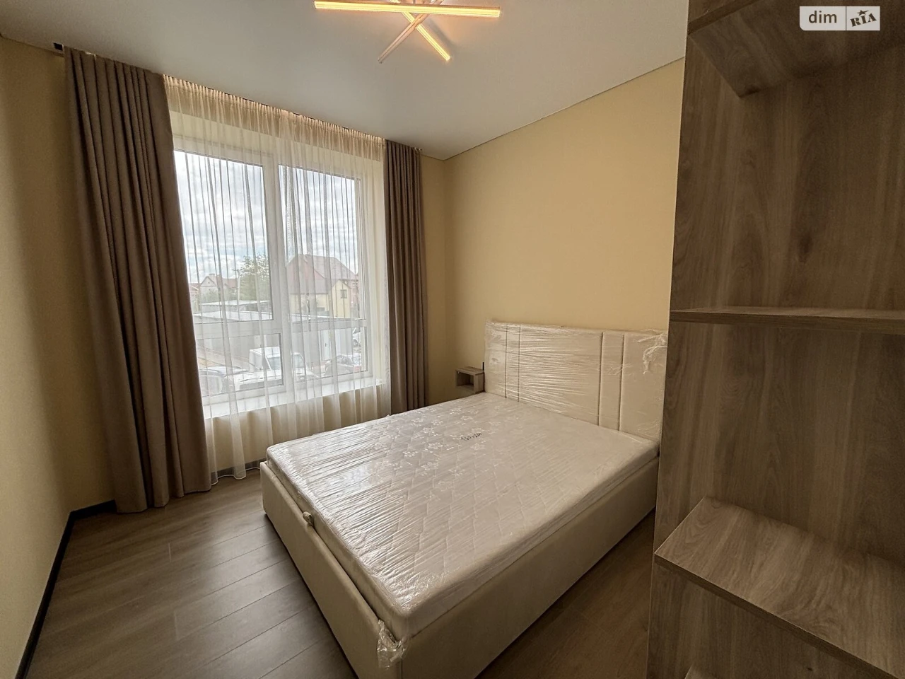 Продаж Квартира Свепомоц