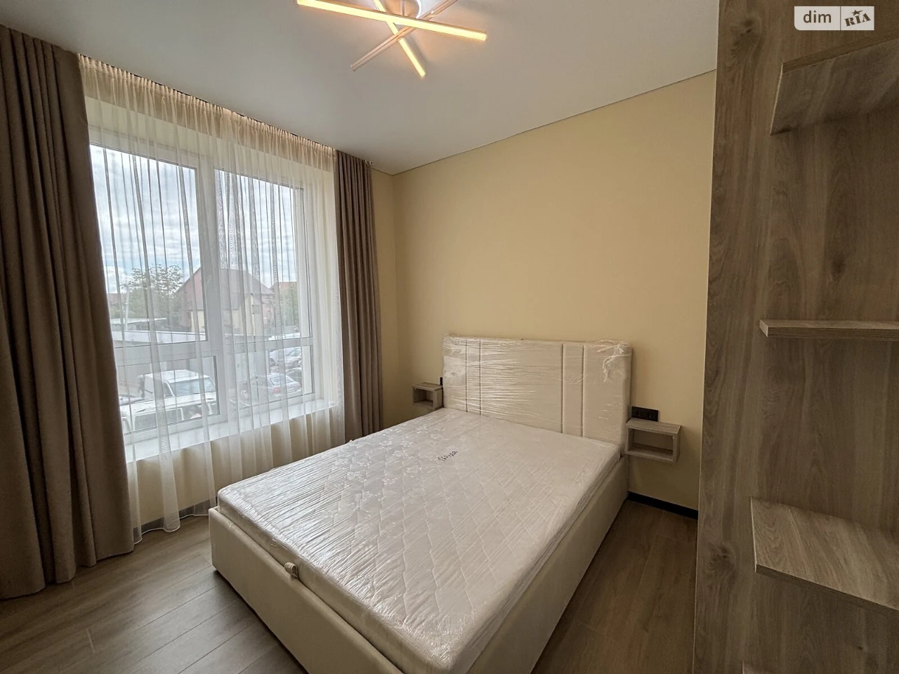 Продаж Квартира Свепомоц