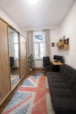 Продаж  квартира в Центрі вул.Грушевського  !