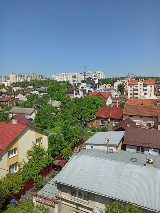 Продаж квартири вул. Космічна (Мазепи/Грінченка)