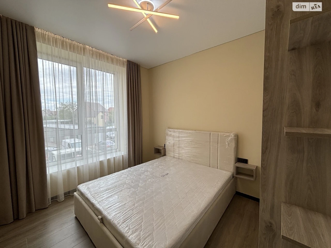 Продаж Квартира Свепомоц