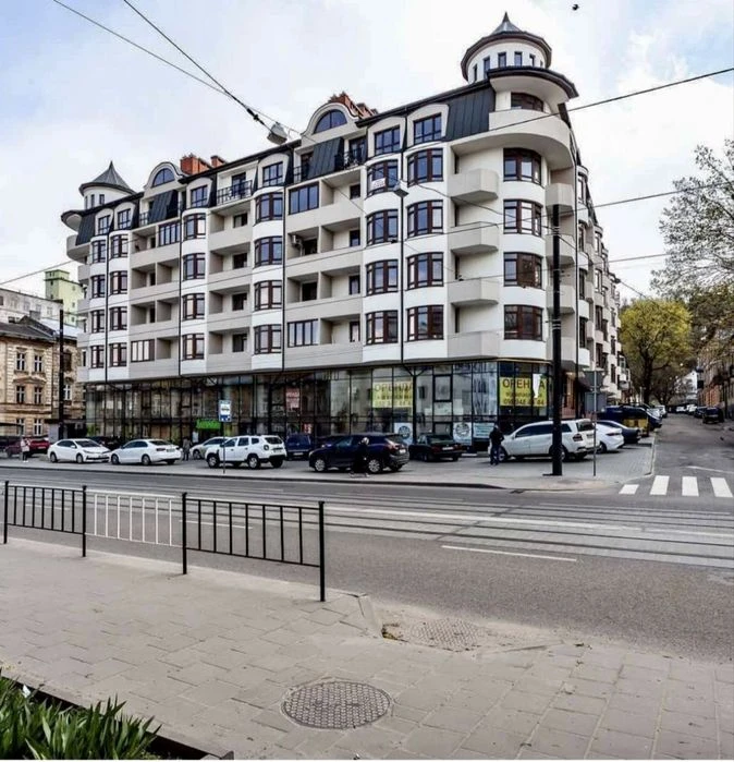 Продаж 2-к  з ремонтом в ЖК Львівський дворик,вул.Б.Хмельниц