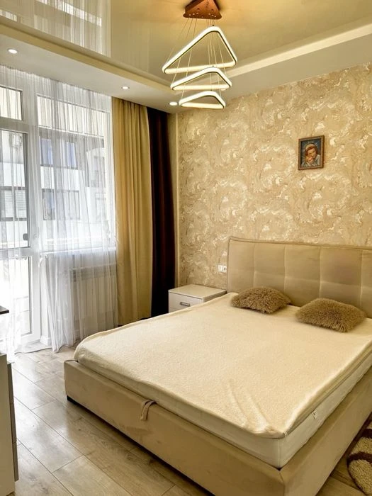 Продаж 2-к  з ремонтом в ЖК Львівський дворик,вул.Б.Хмельниц
