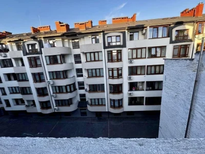 Продаж 2-к  з ремонтом в ЖК Львівський дворик,вул.Б.Хмельниц