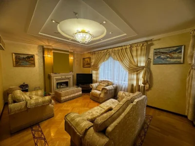 Продаж 5-кім кв-ри на  Новому Львові ( паркова зона) 
2-3/3ц