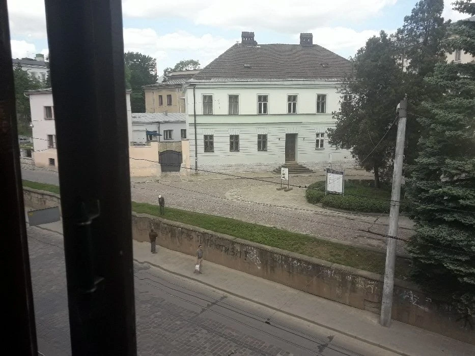 Двохкімнатна квартира