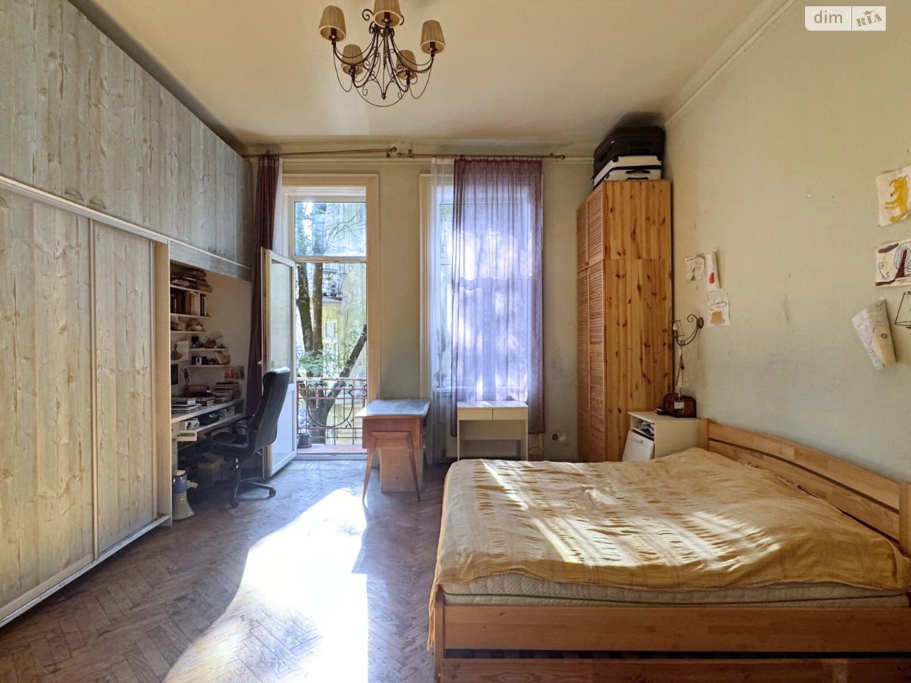 Продаж Квартира Личаків