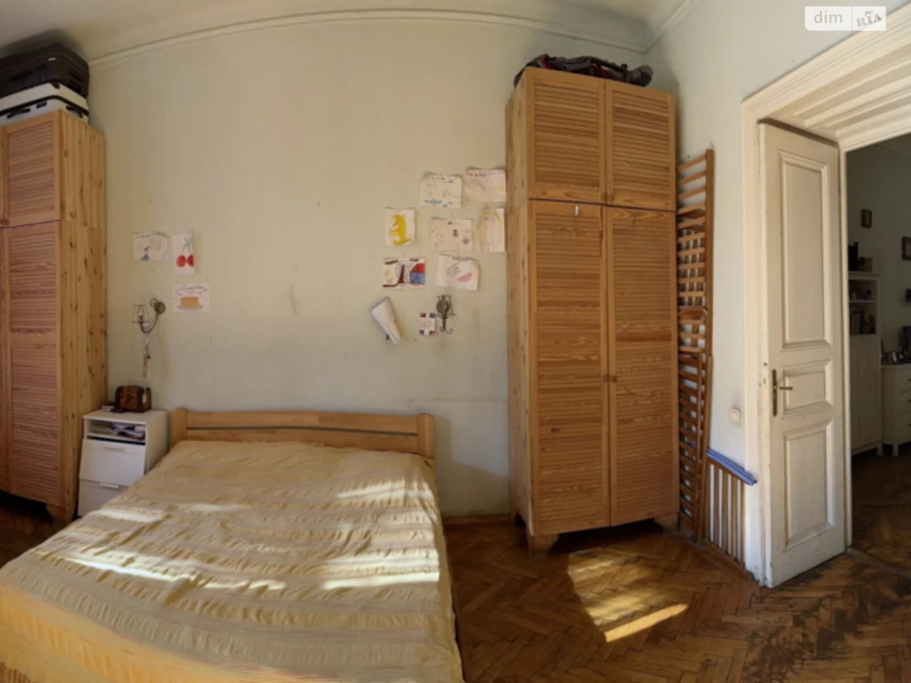 Продаж Квартира Личаків