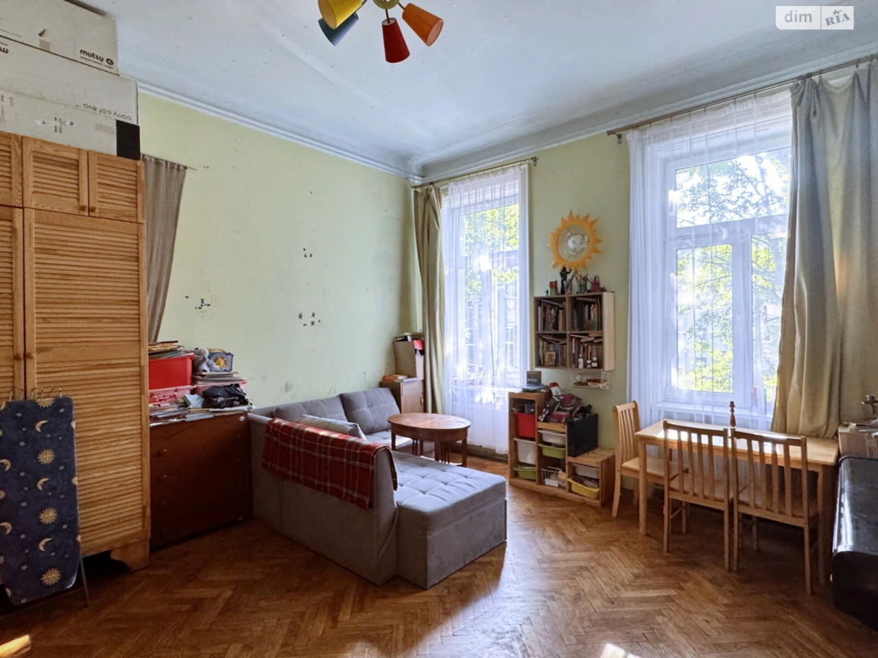 Продаж Квартира Личаків