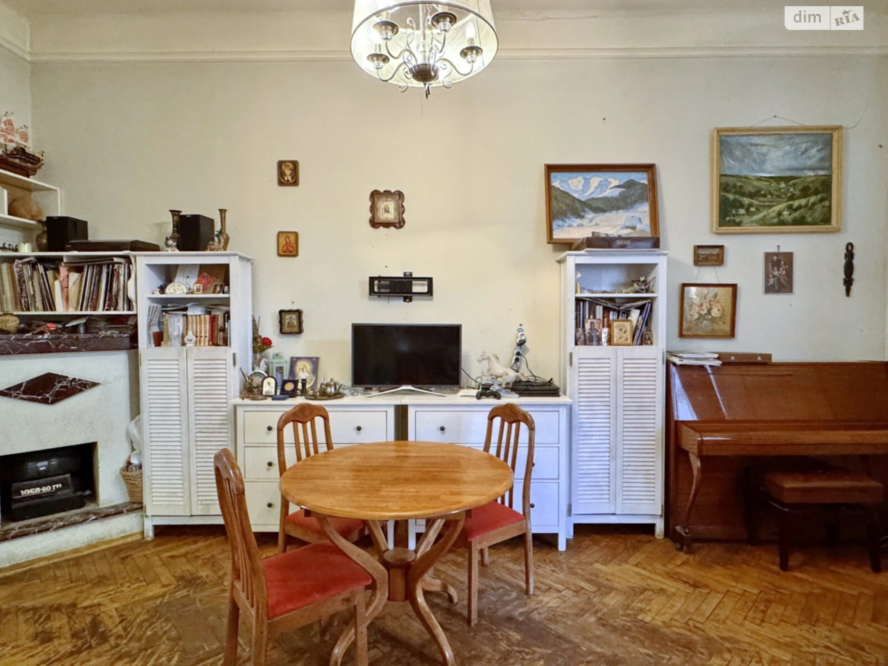 Продаж Квартира Личаків
