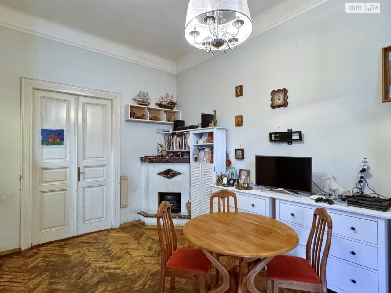 Продаж Квартира Личаків