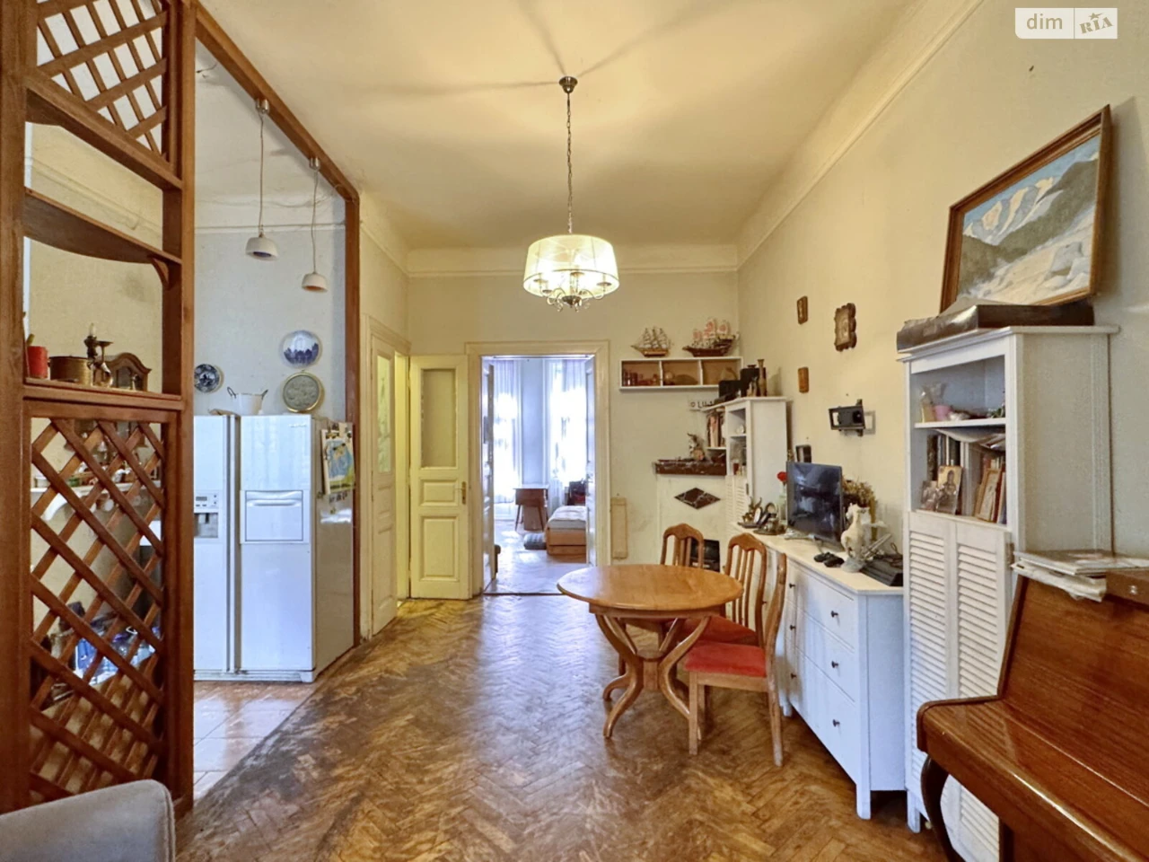 Продаж Квартира Личаків