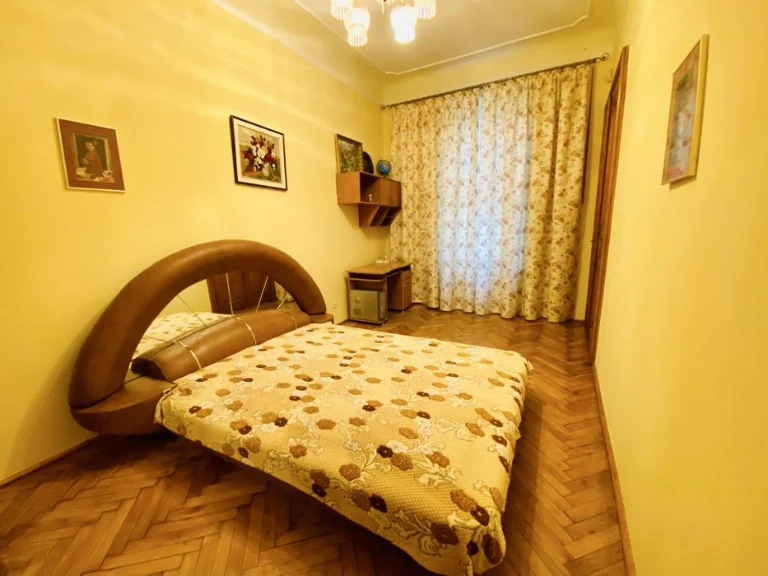 Власник! 2-кімн.кв-ра у центрі Львова, вул.Поповича