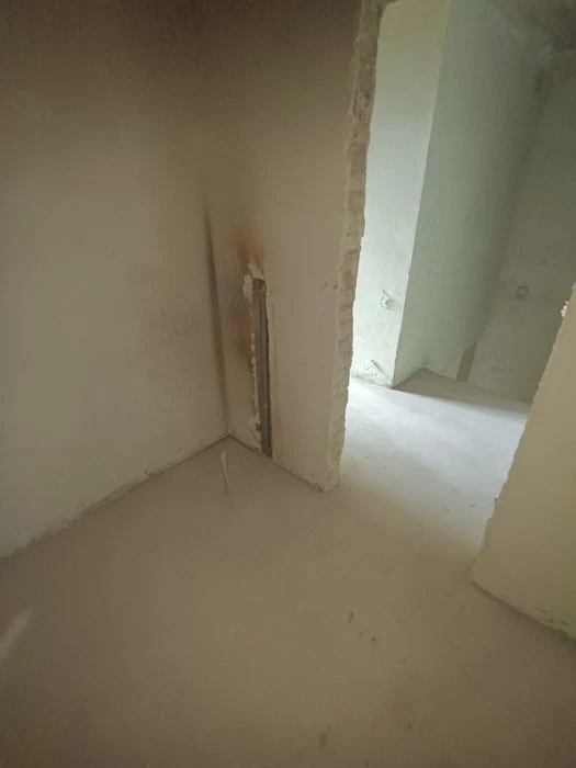 Продаж дворівневої 3к квартири в зданій новобудові по вул Пі