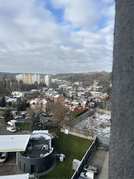 Продаж 1-кімнатної квартири ЖК Avalon Flex,вул. Топольна Шев