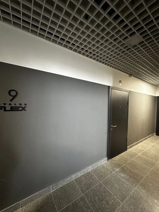 Продаж 1-кімнатної квартири ЖК Avalon Flex,вул. Топольна Шев