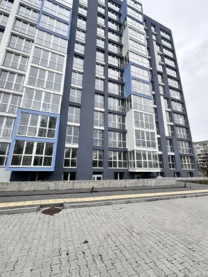 Продаж 3 кім.квартири вул. Рудненська Ріел Сіті