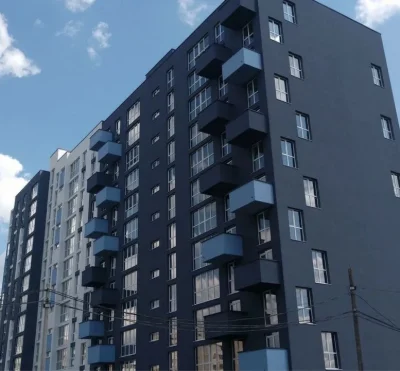 Продаж 3 кім.квартири вул. Рудненська Ріел Сіті