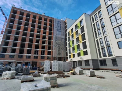 Продаж Квартира Новий Львів