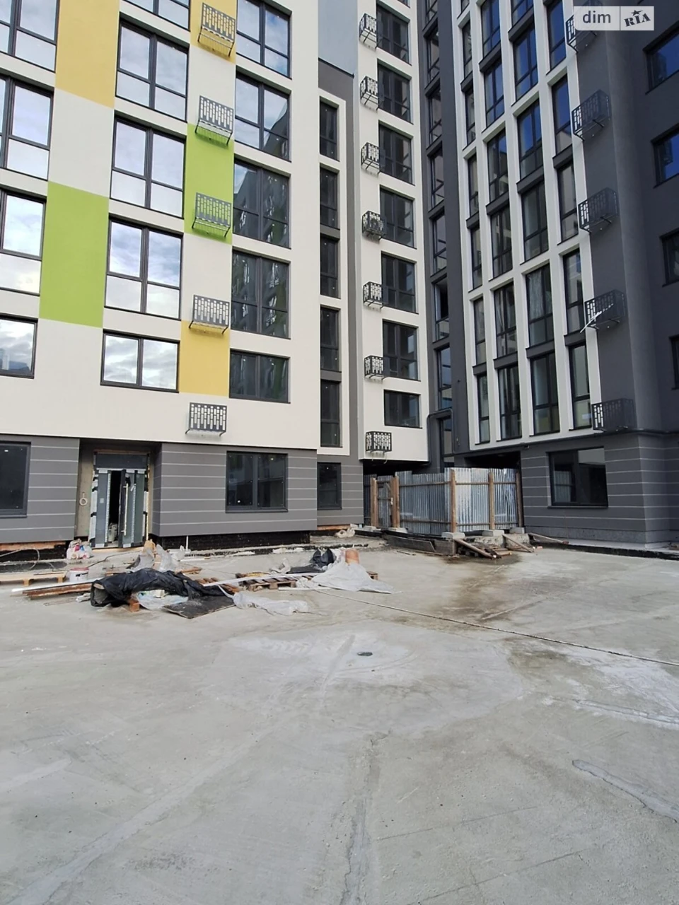 Продаж Квартира Новий Львів