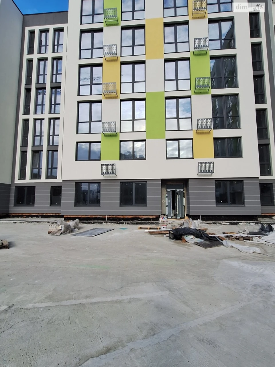 Продаж Квартира Новий Львів