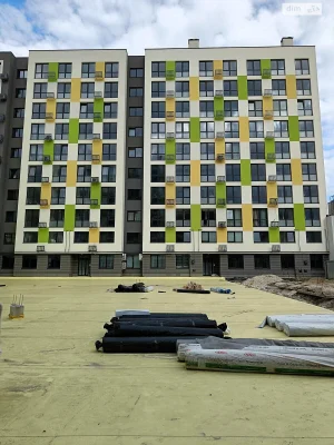 Продаж Квартира Новий Львів