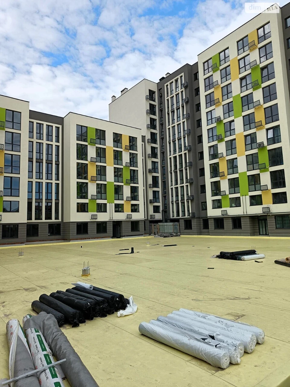 Продаж Квартира Новий Львів