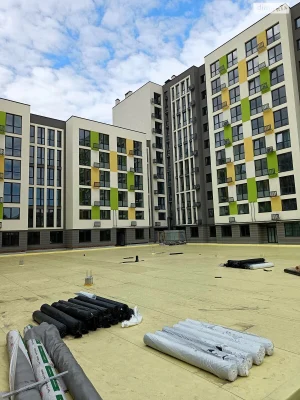 Продаж Квартира Новий Львів