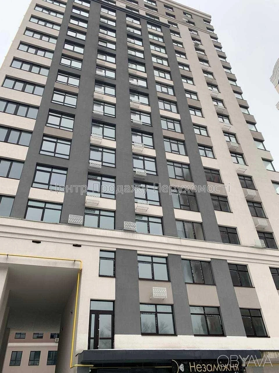 2-room apartment, 68.7 sq.m.