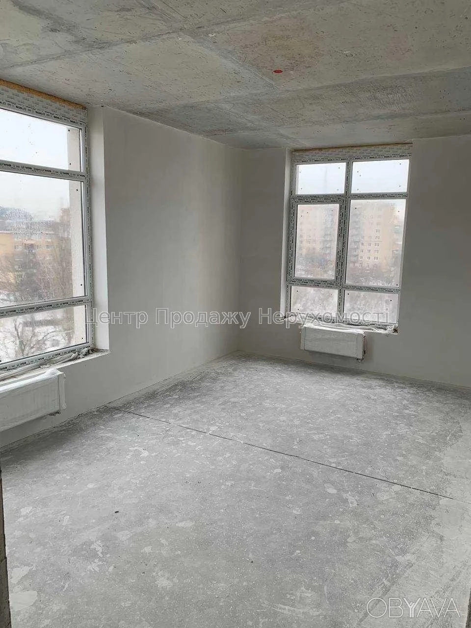 2-room apartment, 68.7 sq.m.