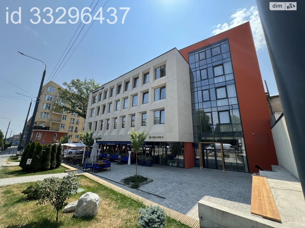 Продаж Квартира Привокзальна