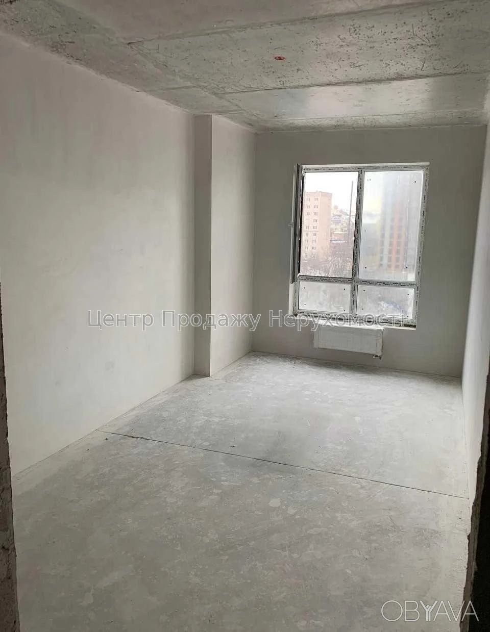2-room apartment, 68.7 sq.m.