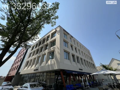 Продаж Квартира Привокзальна