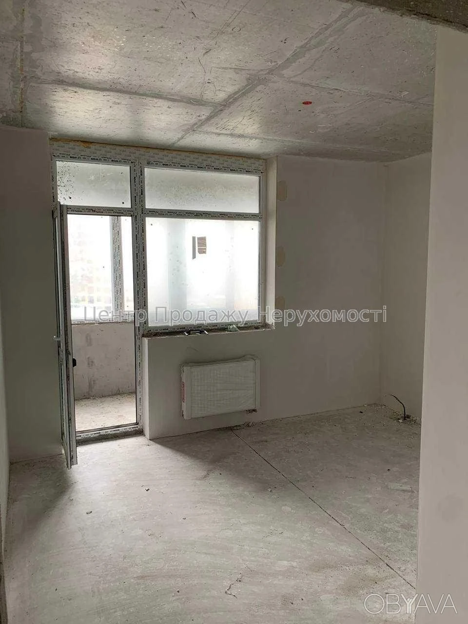 2-room apartment, 68.7 sq.m.
