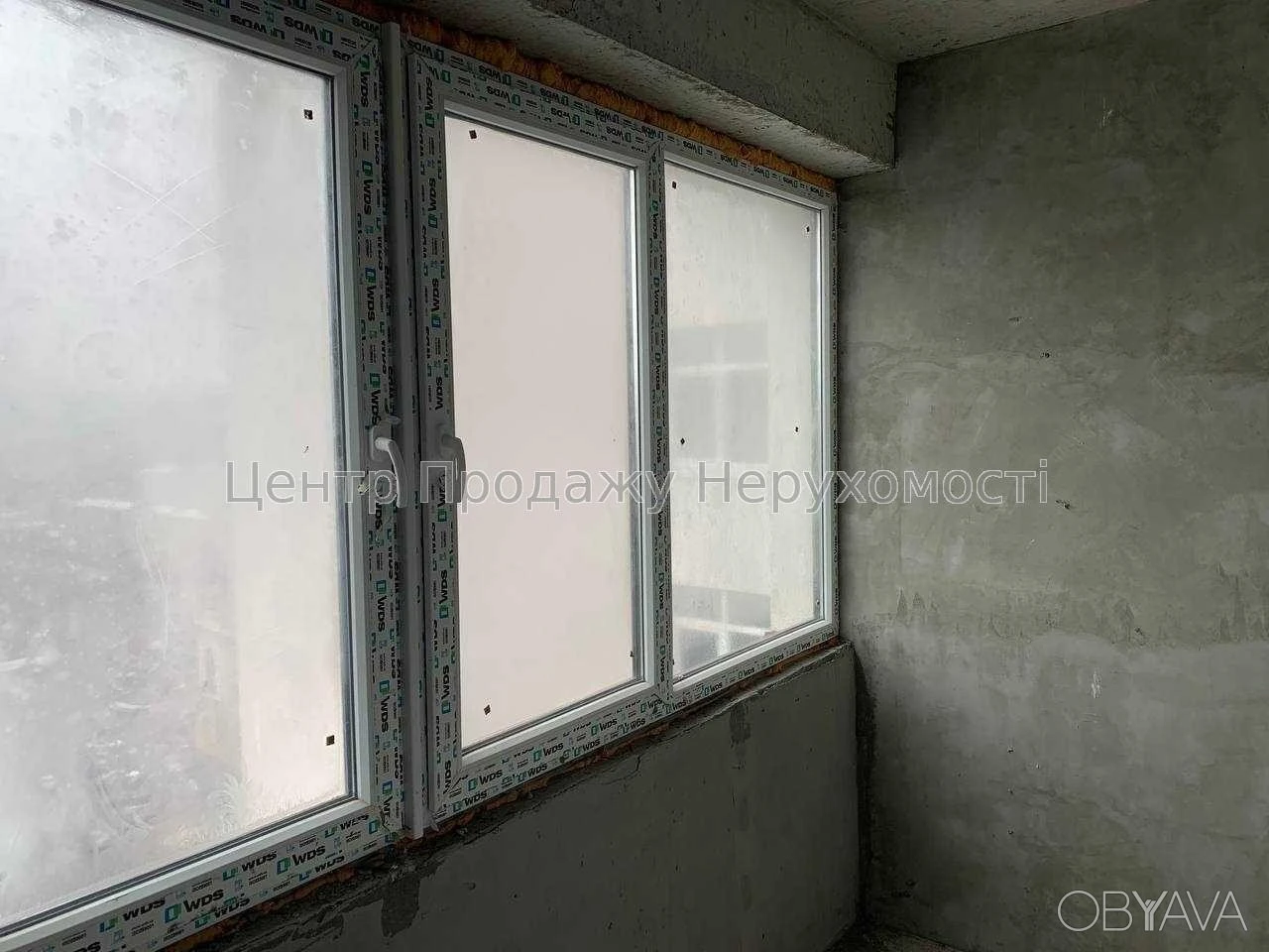 2-room apartment, 68.7 sq.m.